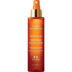 Institut Esthederm Adaptsun Protective Oil 150ml