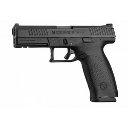 ΠΙΣΤΟΛΙ CZ P-10 F CAL .45