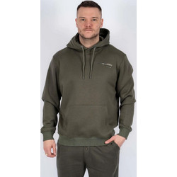 Marcus Colin Hoodie χακί
