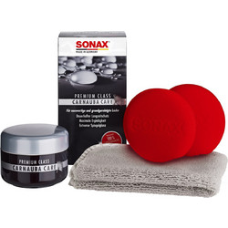 Sonax Premium Class Carnauba Care 200ml