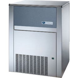 Μηχανή παγοκύβων NTF SL350AQ 155kg-17gr