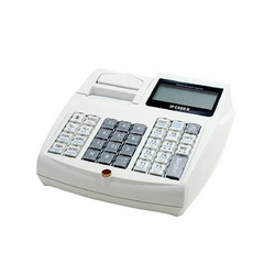 IP Cash White