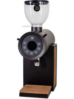 Bentwood V63 Custom Μύλος Καφέ Κάθετης Άλεσης