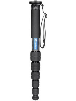 Leofoto Carbon MP-366C