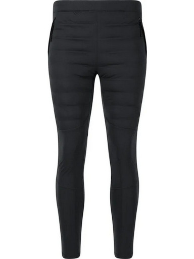 ENDURANCE M Primaloft WB Pants BLACK E233950-1001