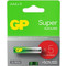 Gp Super Alkaline LR03 AAA 20τμχ Gp Super Alkaline LR03 AAA 20τμχ