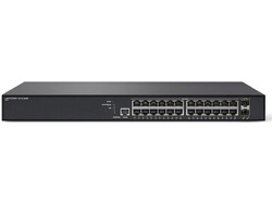 Lancom GS-3126XP Managed L3 Switch με 24 Θύρες Ethernet 1000Mbps και 2 SFP θύρες