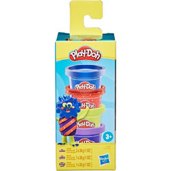 Hasbro Play-Doh Mini Color Packs Irresistible Theme 2