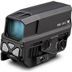 Vortex Optics Amg (R) UH-1 (R) Gen II Black Σκόπευτρο Τυφεκίου με Red Dot