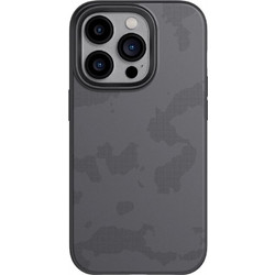 Tech21 Θήκη Recovrd για iPhone 14 Pro - Off Black T21-9717