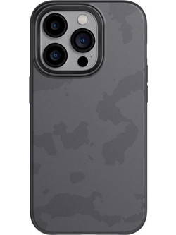 Tech21 Θήκη Recovrd για iPhone 14 Pro - Off Black T21-9717