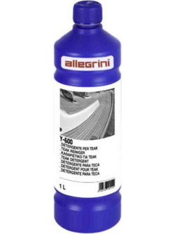 Allegrini Y 600 Teak Cleaner 1L