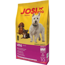 Josera Josidog Adult Mini with Poultry, Duck & Rice 10kg