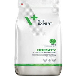 VetExpert Obesity Dog 2kg