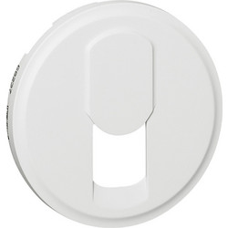 CELIANE ΠΛΑΚ. ΠΡΙΖΑΣ ΤΗΛΕΦ. RJ11 WHITE LEGRAND - 068237