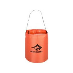 SEA TO SUMMIT FOLDING BUCKET ΠΤΥΣΣΟΜΕΝΟΣ ΚΑΔΟΣ ΑΠΟΘΗΚΕΥΣΗΣ ΝΕΡΟΥ 20L