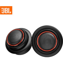 JBL Club 194T Σετ Tweeter Αυτοκινήτου Στρογγυλά 0.75" 50W RMS 92dB
