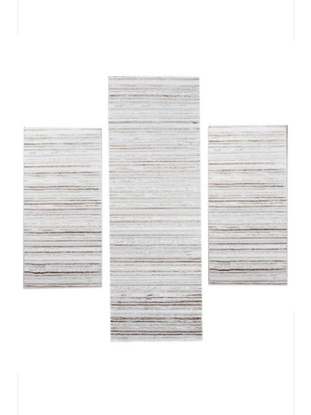 MONACO MOMA NP461 CREAM Bedroom Set