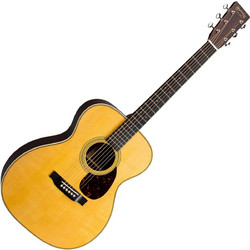 Martin Guitar OM-28