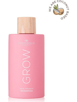Cocosolis Hair Growth Shampoo 250ml