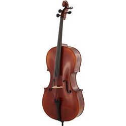 Gewa Maestro 31 Antique Cello 4/4