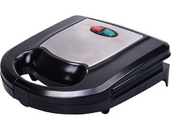 Crown CGM-751X Τοστιέρα για 2 Τοστ 750W