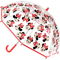Disney Minnie manual POE umbrella