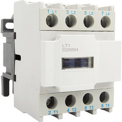 Ρελέ ισχύος 4P LT1-D0910 9A 230V 1NO - 234091