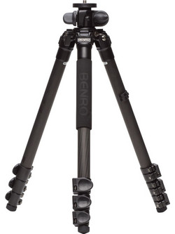 Benro Versatile Carbon C2980F