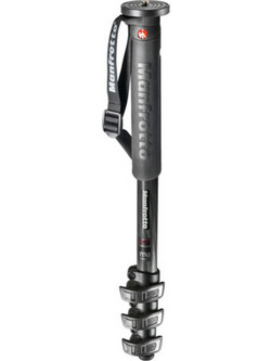 Manfrotto MPMXPROC4 Carbon