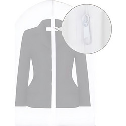 Θήκη Αποθήκευσης Ρούχου PEVA 60x80cm Kmt Style 3283201