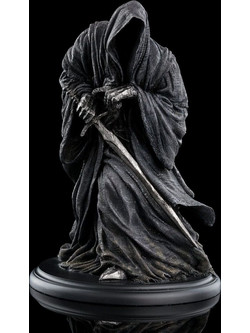 Weta Workshop The Lord Of The Rings Ringwraith 15cm