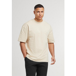 DEF Chaos T-Shirt whitecap gray