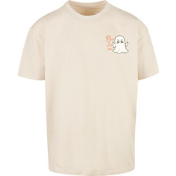 Halloween - Boo To You Tee sand