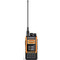 Baofeng BF-1802L Black Orange Baofeng BF-1802L Black Orange