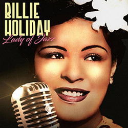 ΒΙΝΥΛΙΟ Billie Holiday - Lady of Jazz CL84497