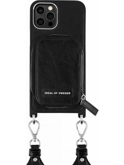 iDeal of Sweden Active Liberty Black (iPhone 12 Pro Max)