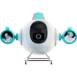 Drone Κάμερα 2MP 1080P Νυχτερινής Όρασης με Ανιχνευτή Κίνησης & baby monitor