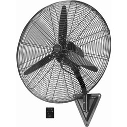 Muhler MFI-2616 Ανεμιστήρας Τοίχου 160W