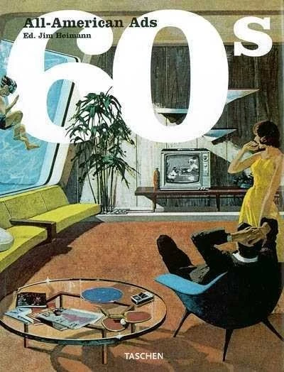 All American Ads of the 60's | BestPrice.gr