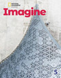 Imagine 5 Student's Book with OLP and eBook
