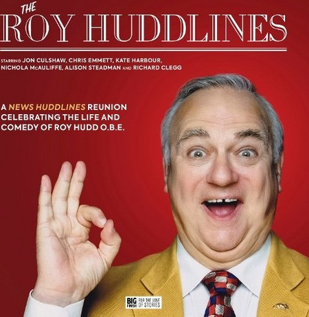 The Roy Huddlines