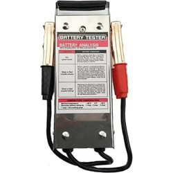 Jiageng JG989 Battery Tester με Κροκοδειλάκια
