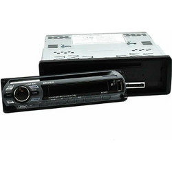 Andowl Q-CA590 Ηχοσύστημα Αυτοκινήτου Ράδιο CD 1DIN με USB & Bluetooth
