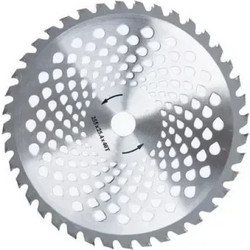 Δίσκος κοπής για θαμνοκοπτικό/γρασίδι Blade for Brush Cutter/Grass 40T