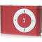 MP3005 Mini MP3 Player 64GB Κόκκινο