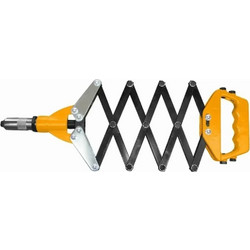 Industrial Folding Hand Riveter DINGQI