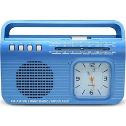 Kemai MD502BT Blue