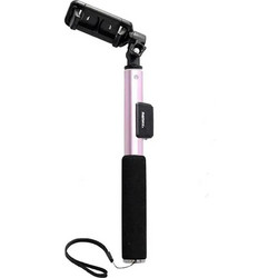 Remax P4 Pink