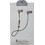 L92BL Ακουστικά Bluetooth In Ear Gold